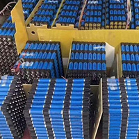 济源专业回收UPS蓄电池